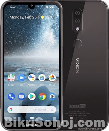 Nokia 4.2